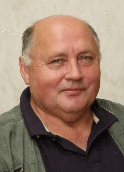 Avlasenko Gennady
