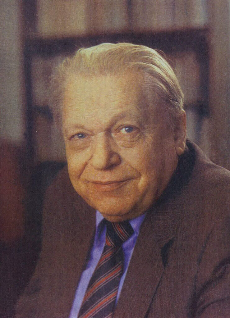 Pimen Panchenko